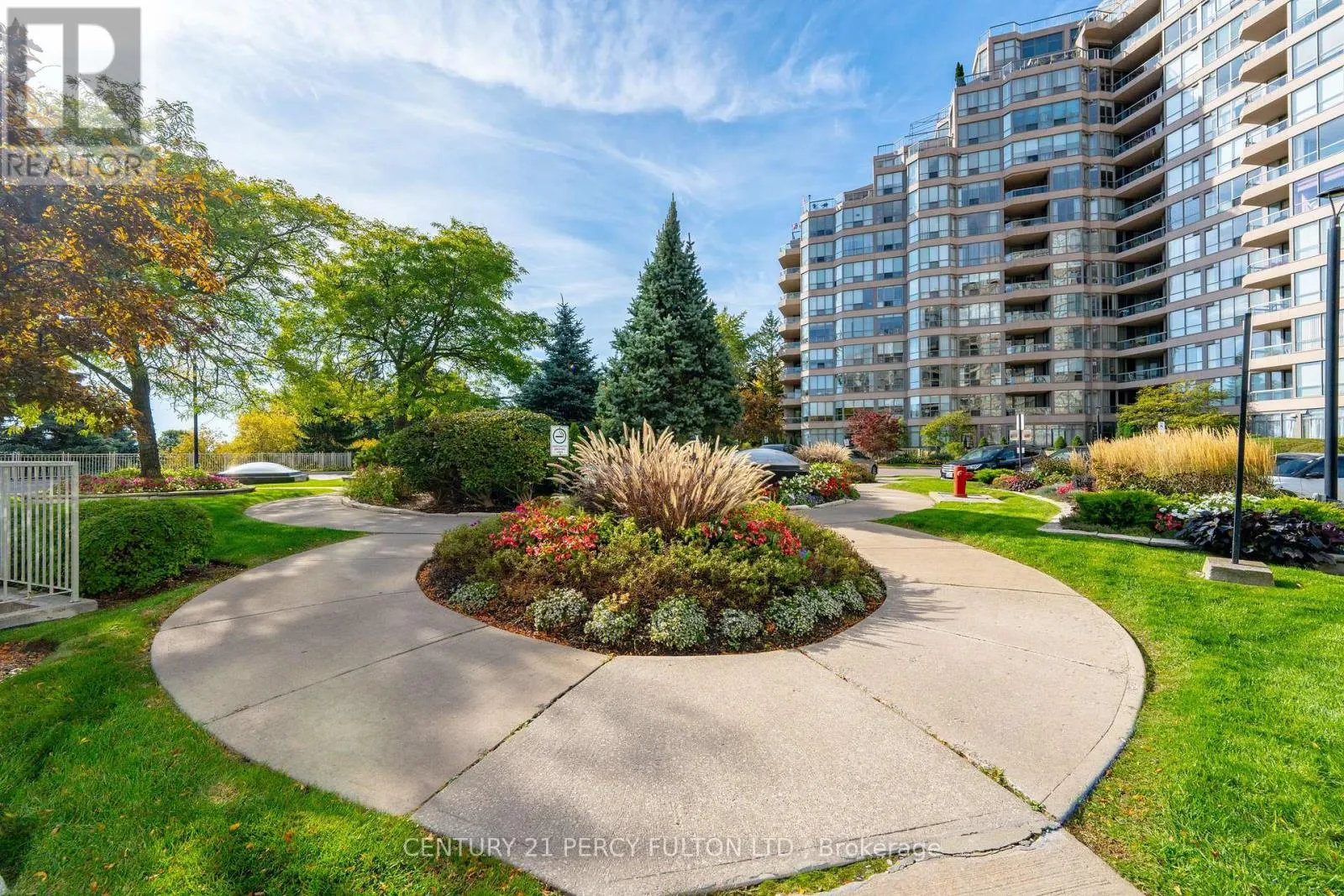 1416 - 20 GUILDWOOD PARKWAY
