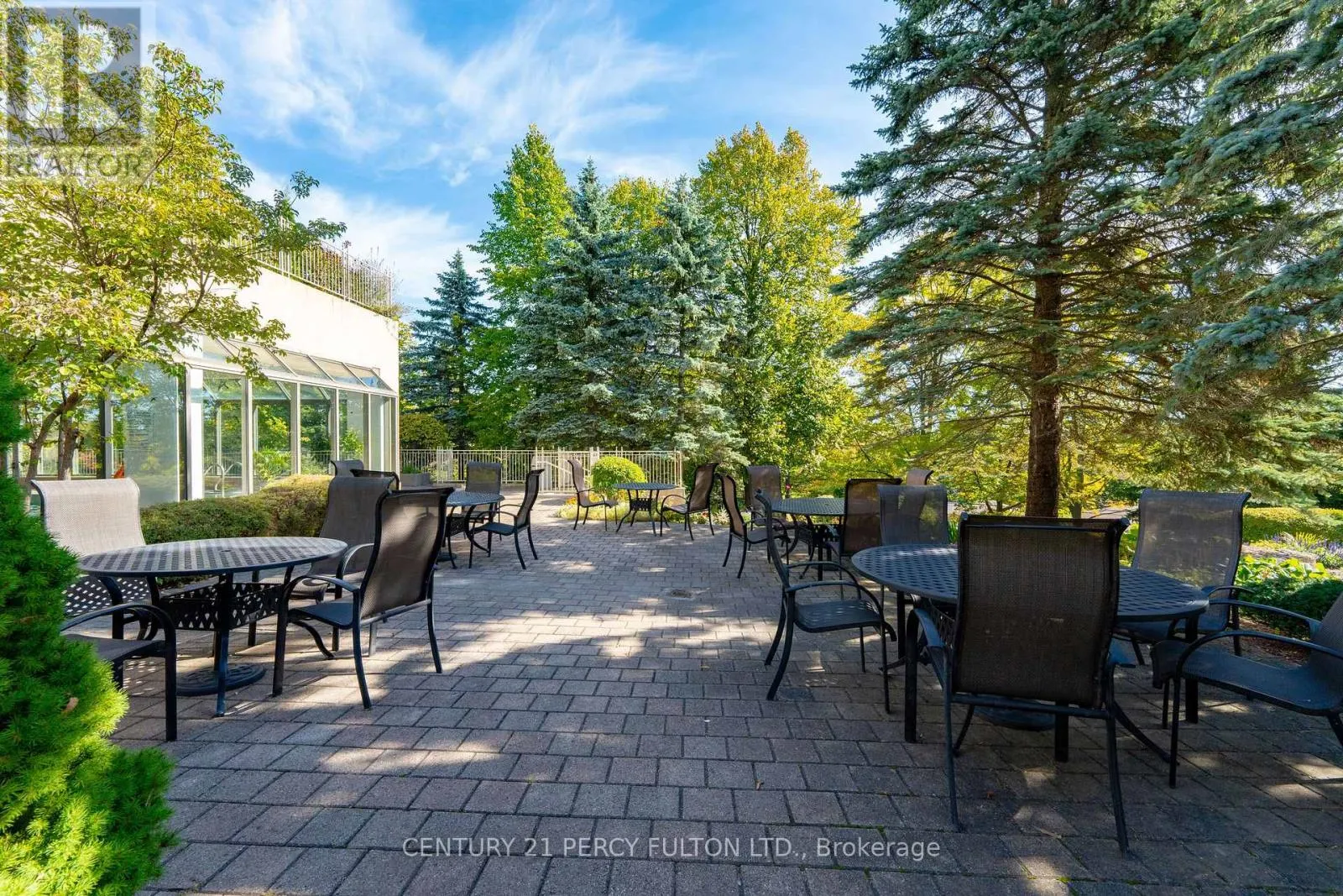 1416 - 20 GUILDWOOD PARKWAY