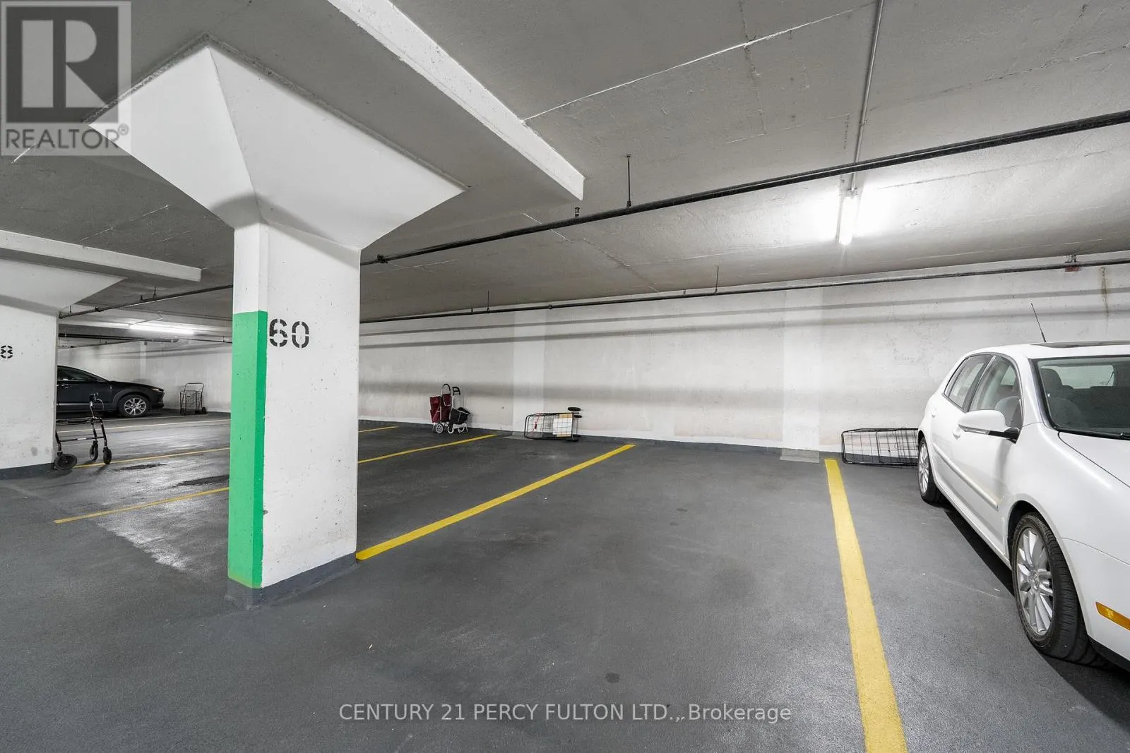 1416 - 20 GUILDWOOD PARKWAY