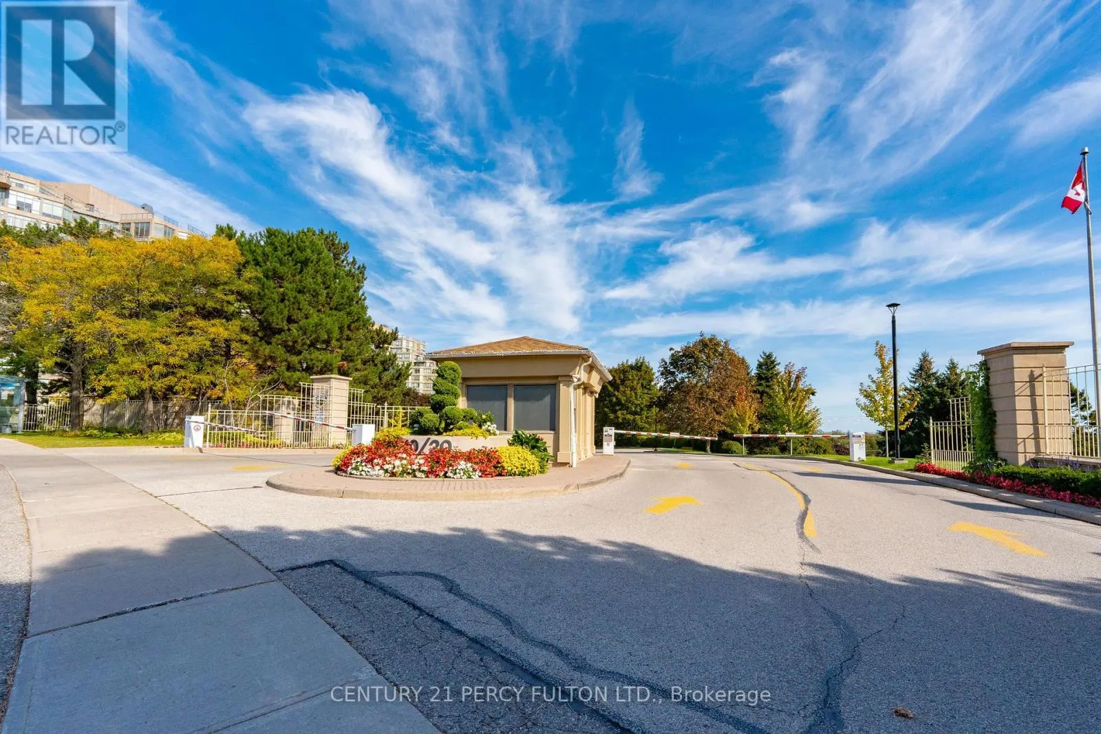 1416 - 20 GUILDWOOD PARKWAY