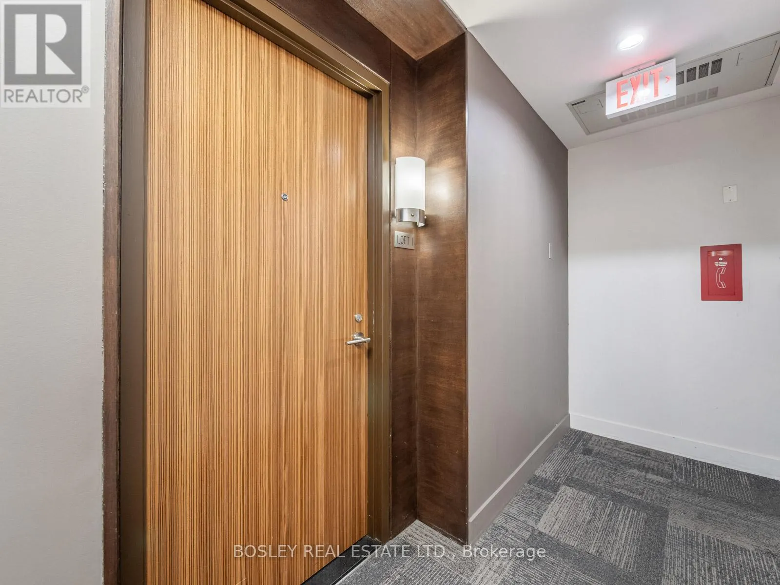 TH 1 - 1048 BROADVIEW AVENUE