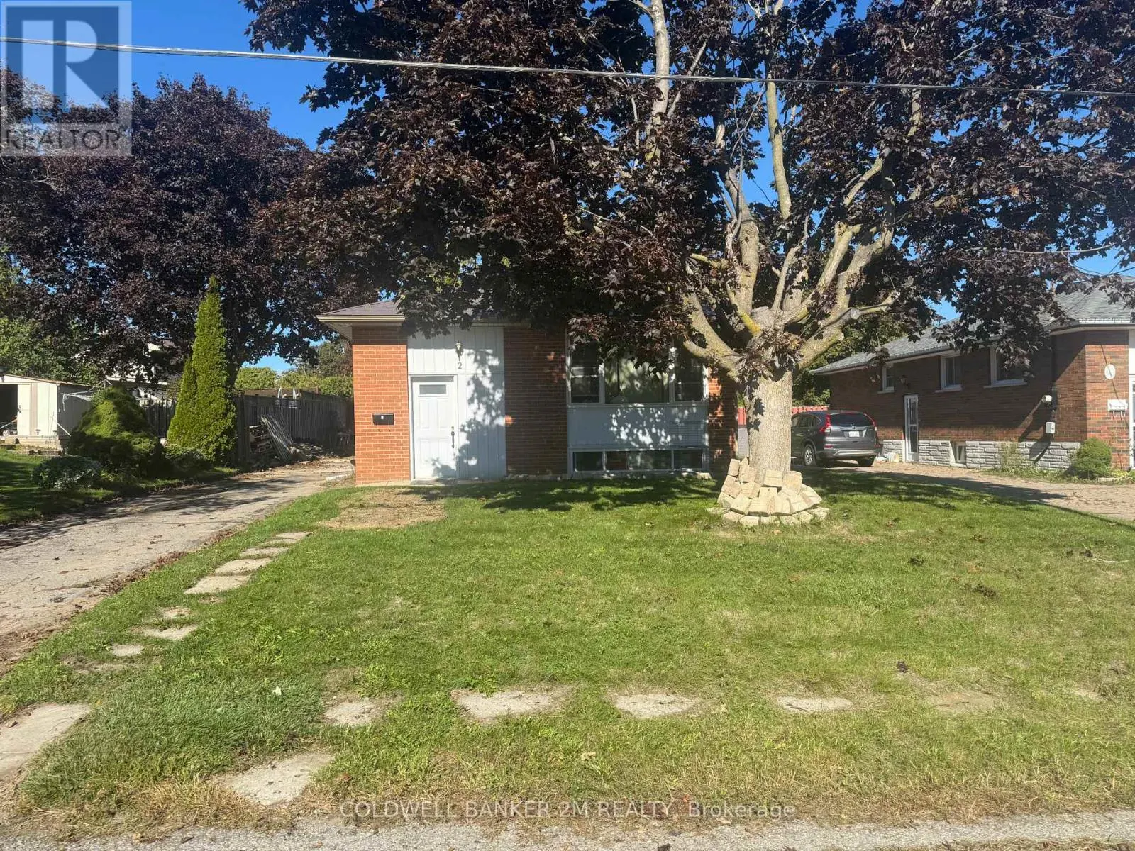 2 SUMMERFIELD COURT