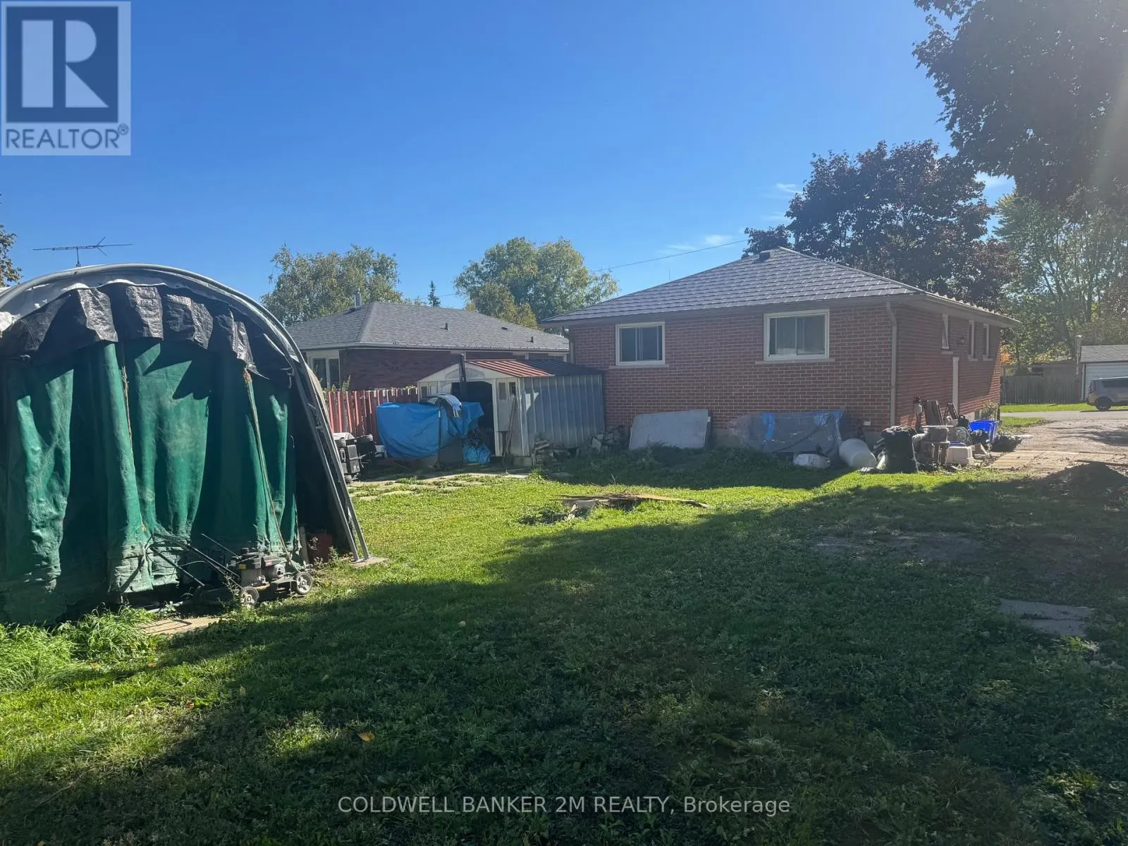 2 SUMMERFIELD COURT