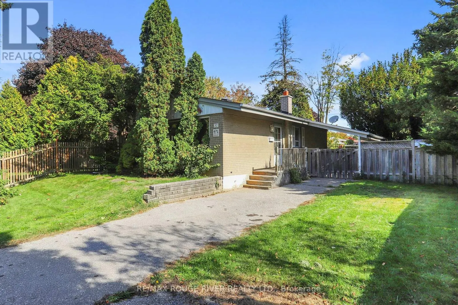 37 HILEY AVENUE