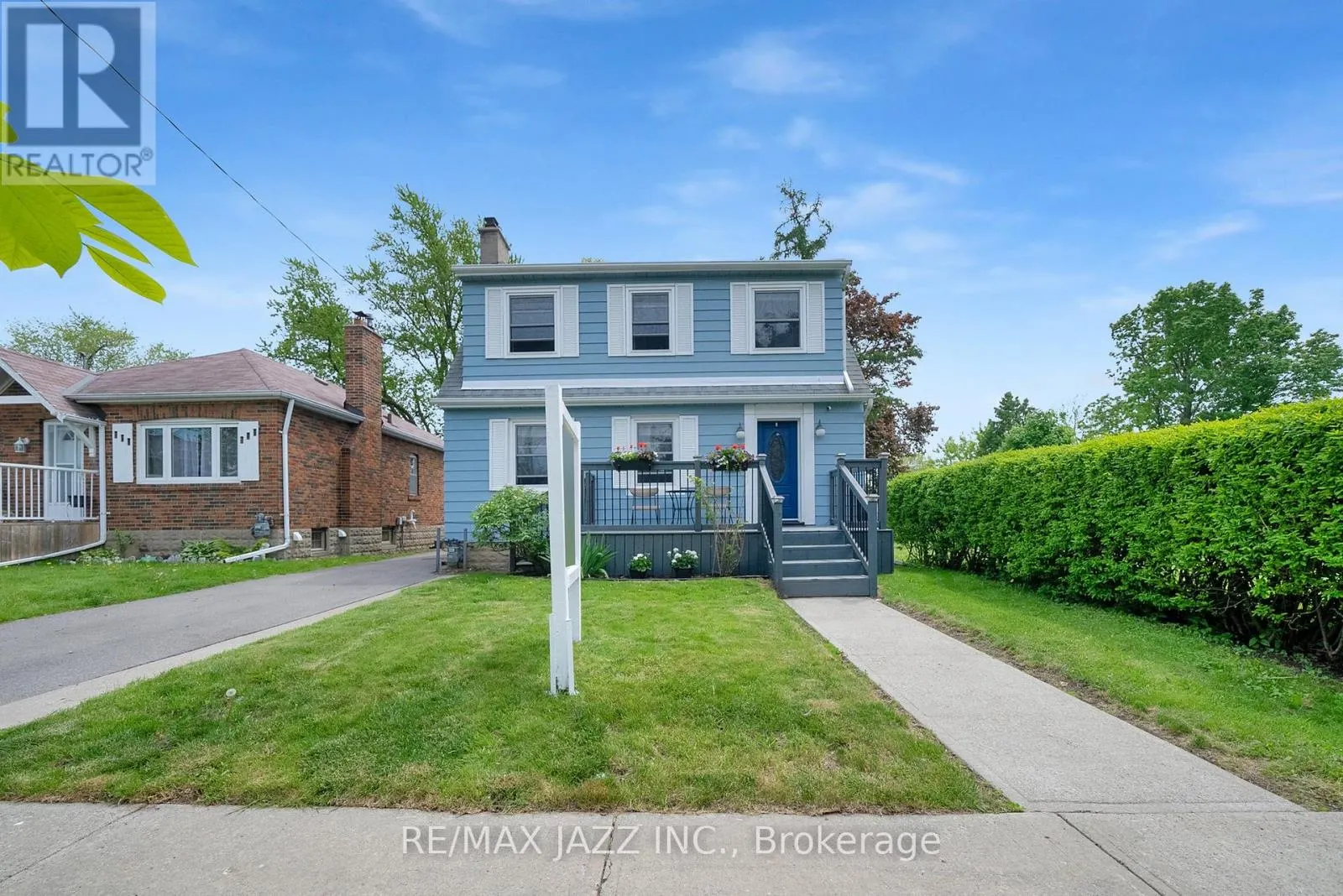 303 GLIDDON AVENUE