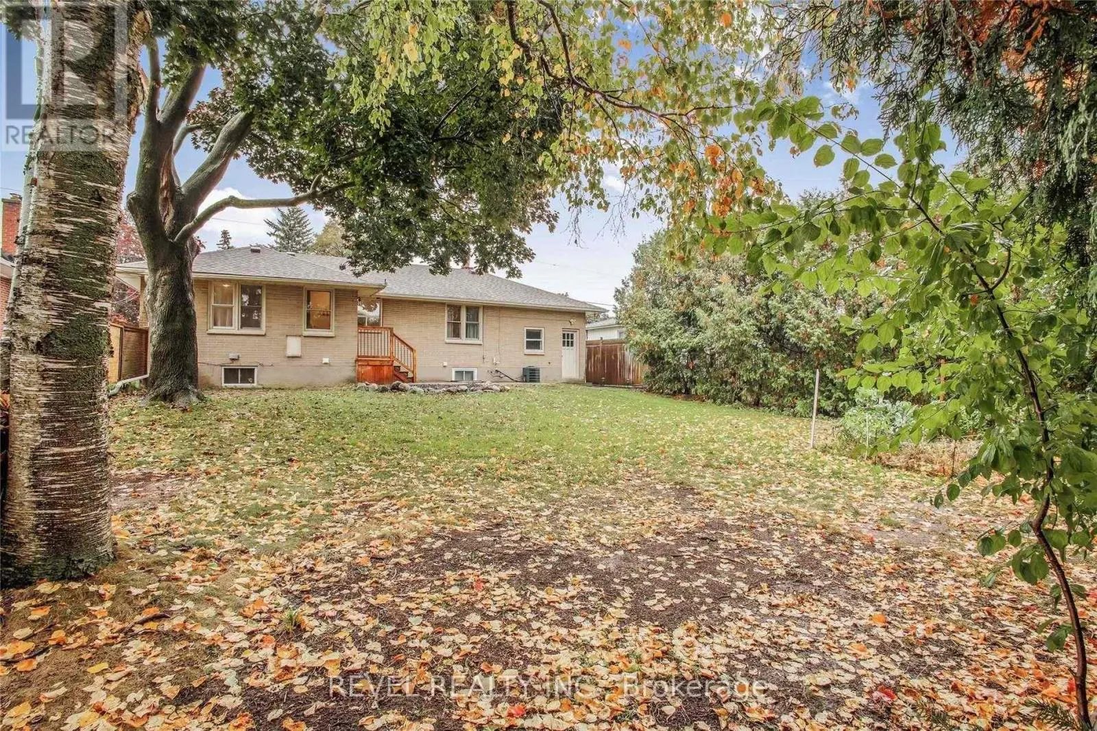 BASEMENT - 758 SOMERVILLE STREET, #Basement