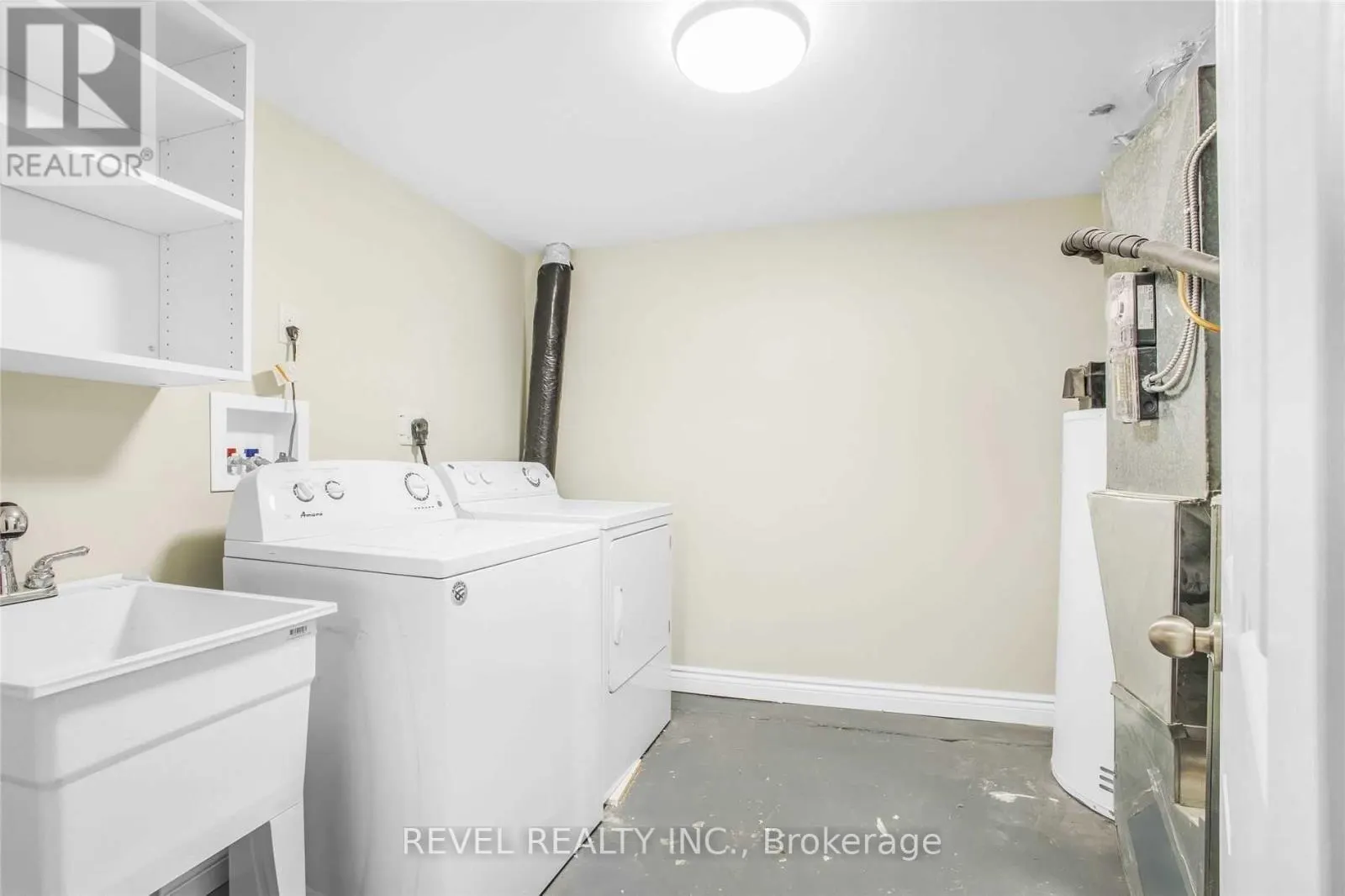 BASEMENT - 758 SOMERVILLE STREET, #Basement