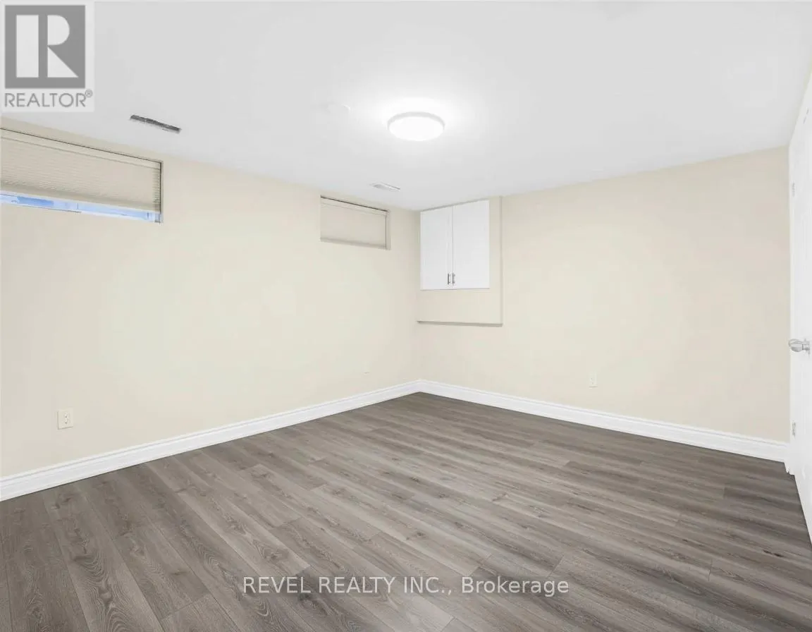 BASEMENT - 758 SOMERVILLE STREET, #Basement