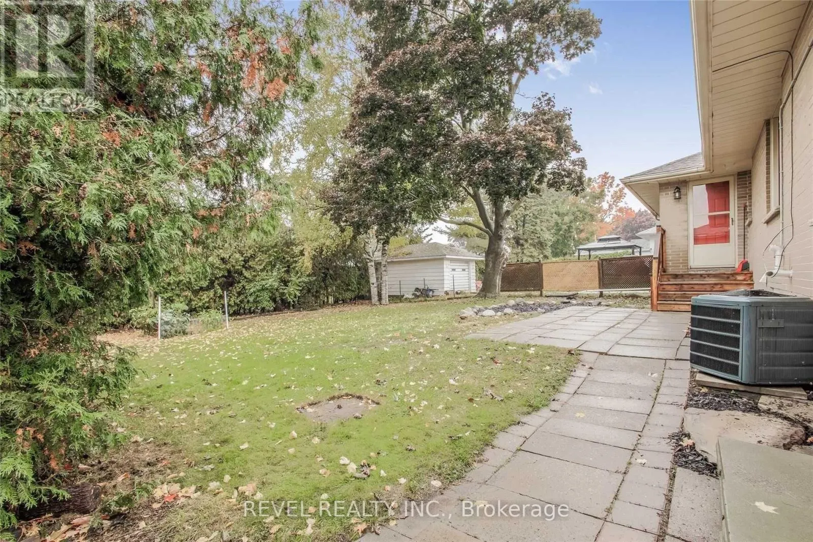 BASEMENT - 758 SOMERVILLE STREET, #Basement