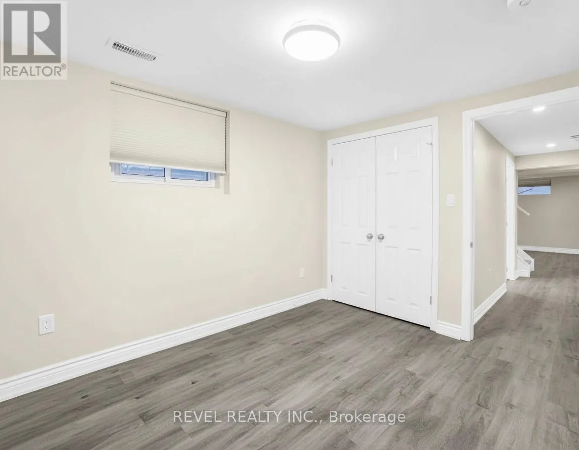 BASEMENT - 758 SOMERVILLE STREET, #Basement