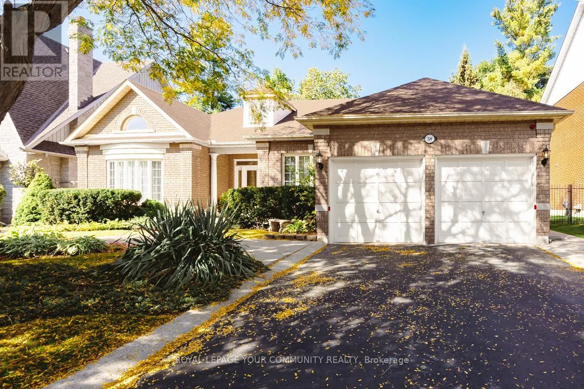 58 BRIMWOOD COURT