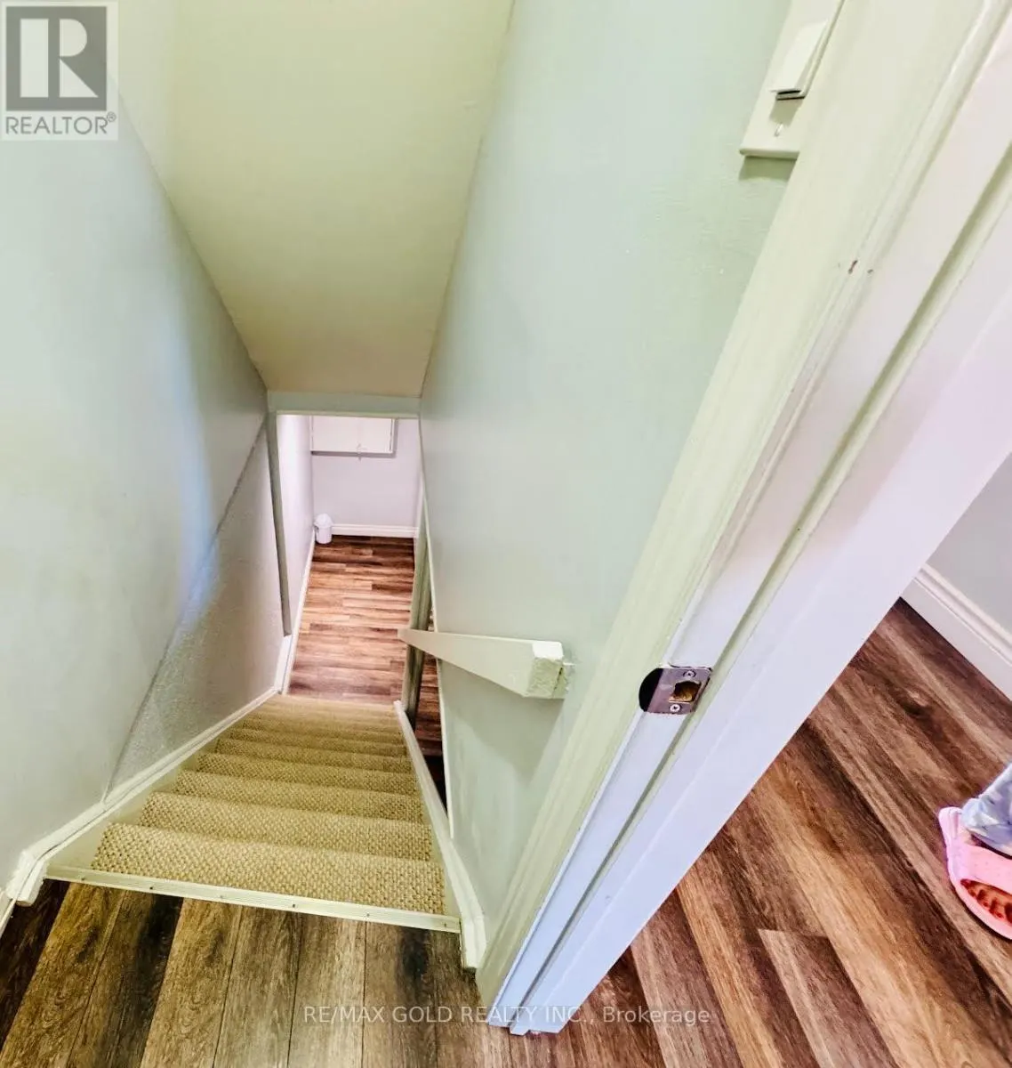 140 QUANTRELL TRAIL