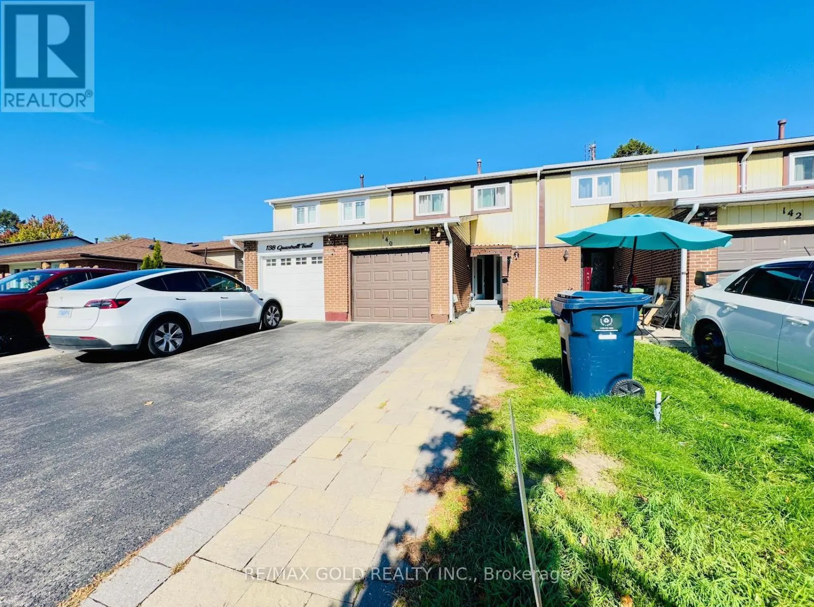 140 QUANTRELL TRAIL