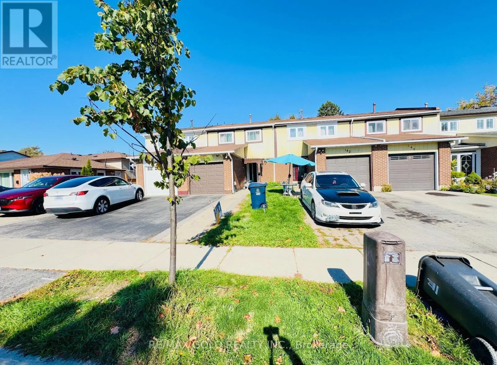 140 QUANTRELL TRAIL