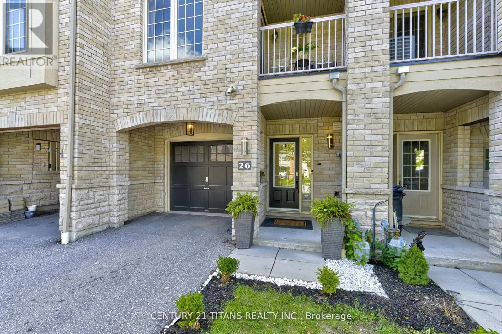 26 PENDRILL WAY
