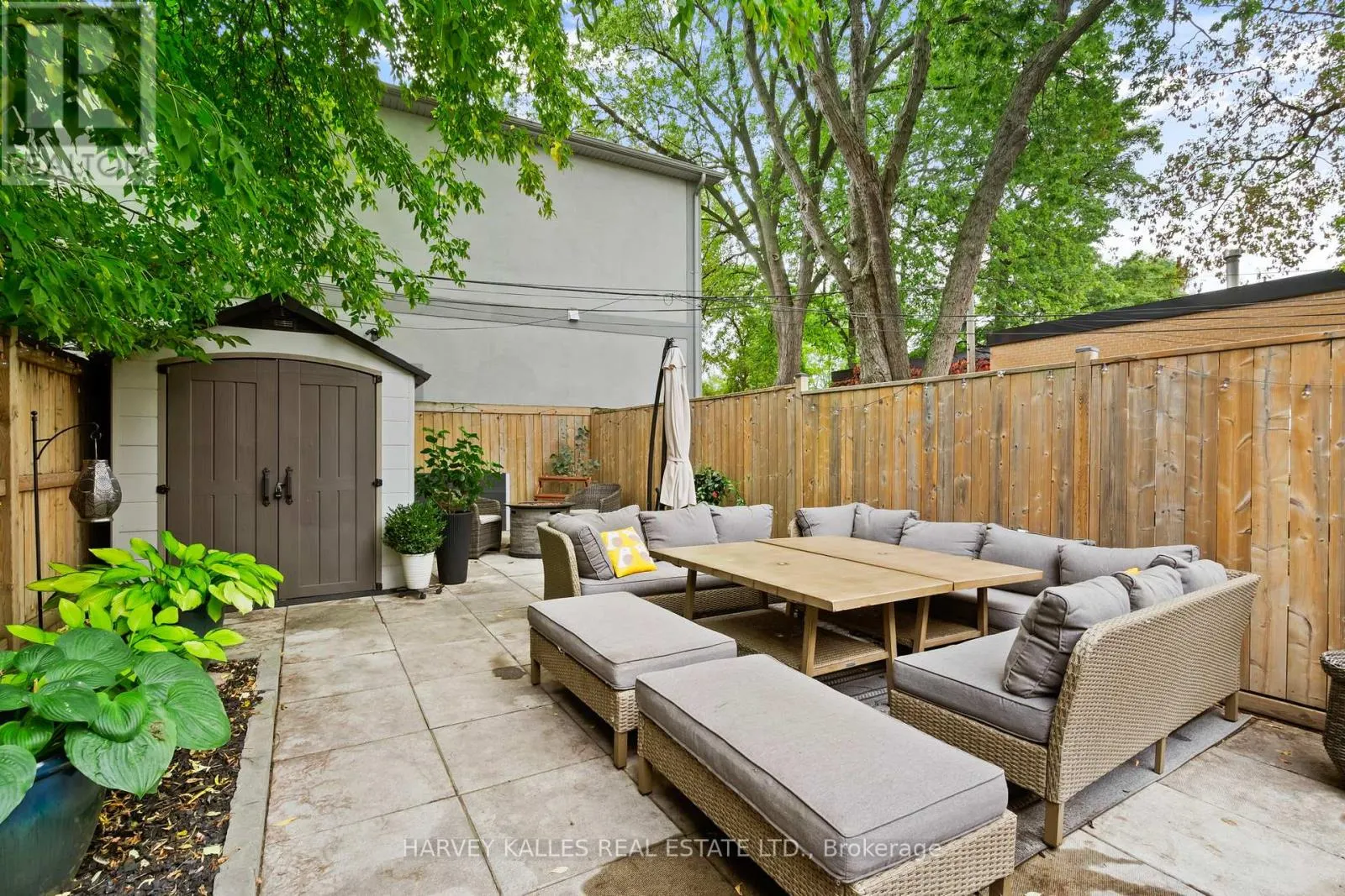 1254 WOODBINE AVENUE