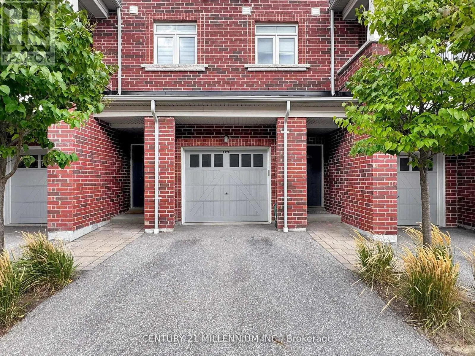 2578 WILLIAM JACKSON DRIVE