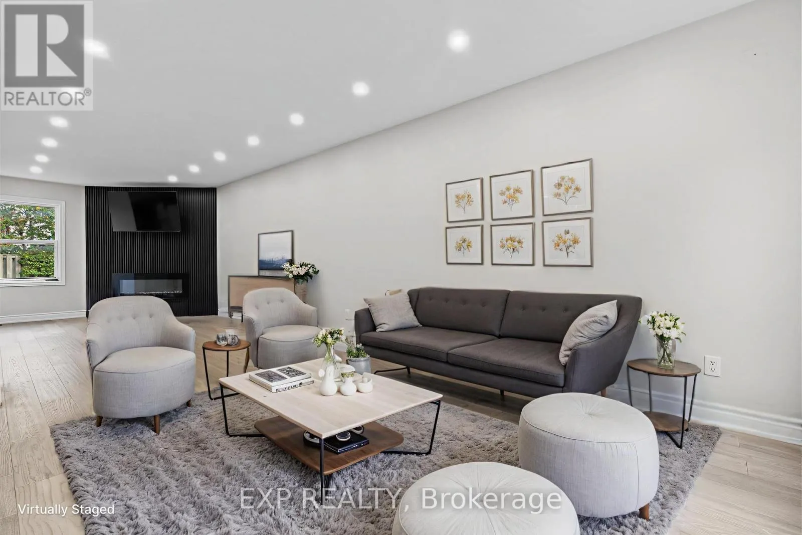7 MACDERMOTT DRIVE
