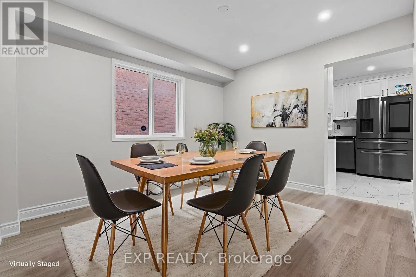 7 MACDERMOTT DRIVE
