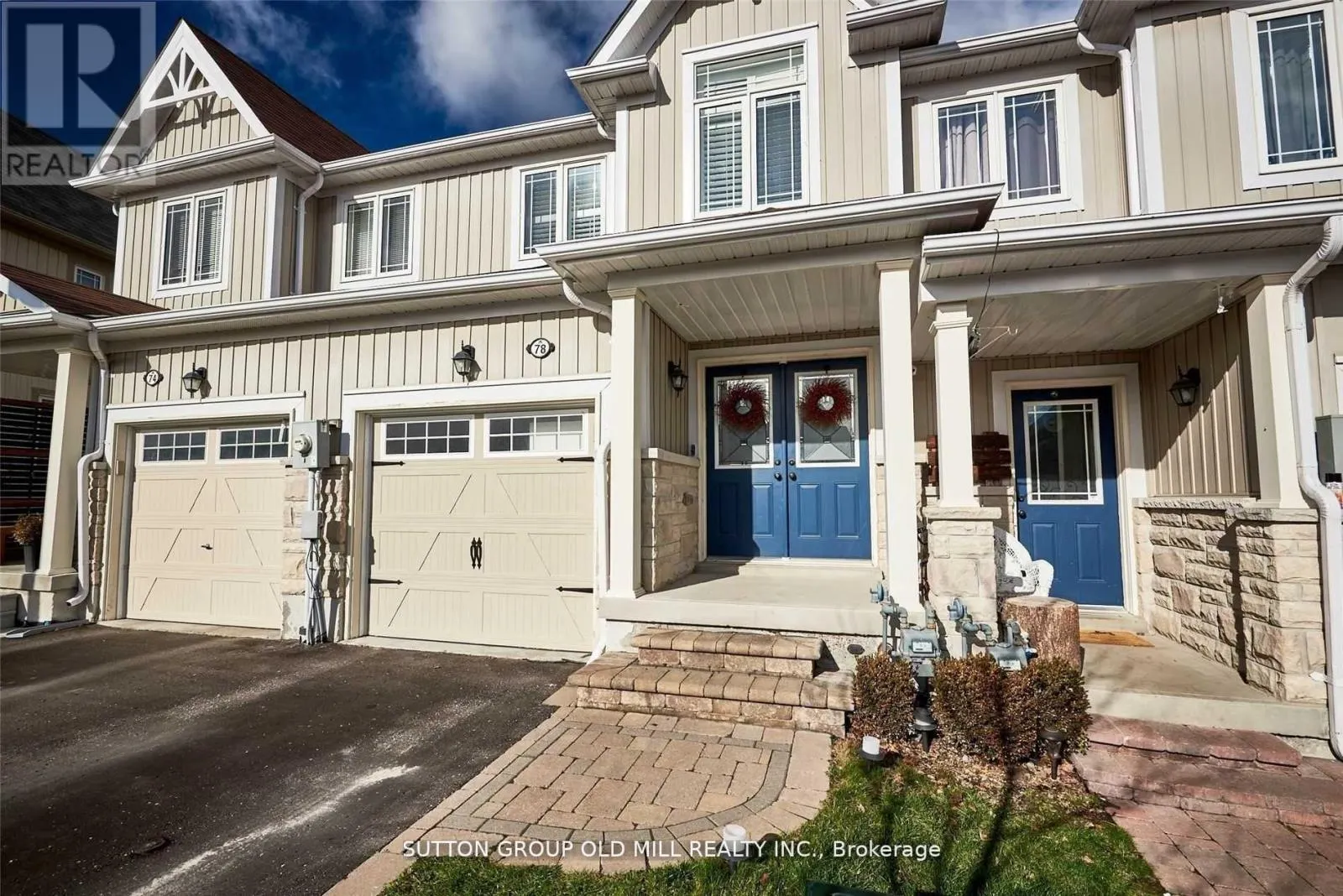 78 AUTUMN HARVEST ROAD