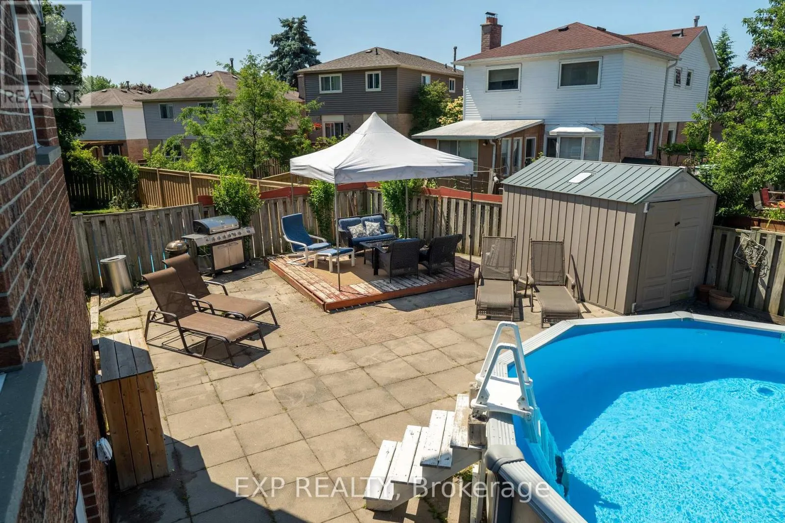 12 EMPSON COURT