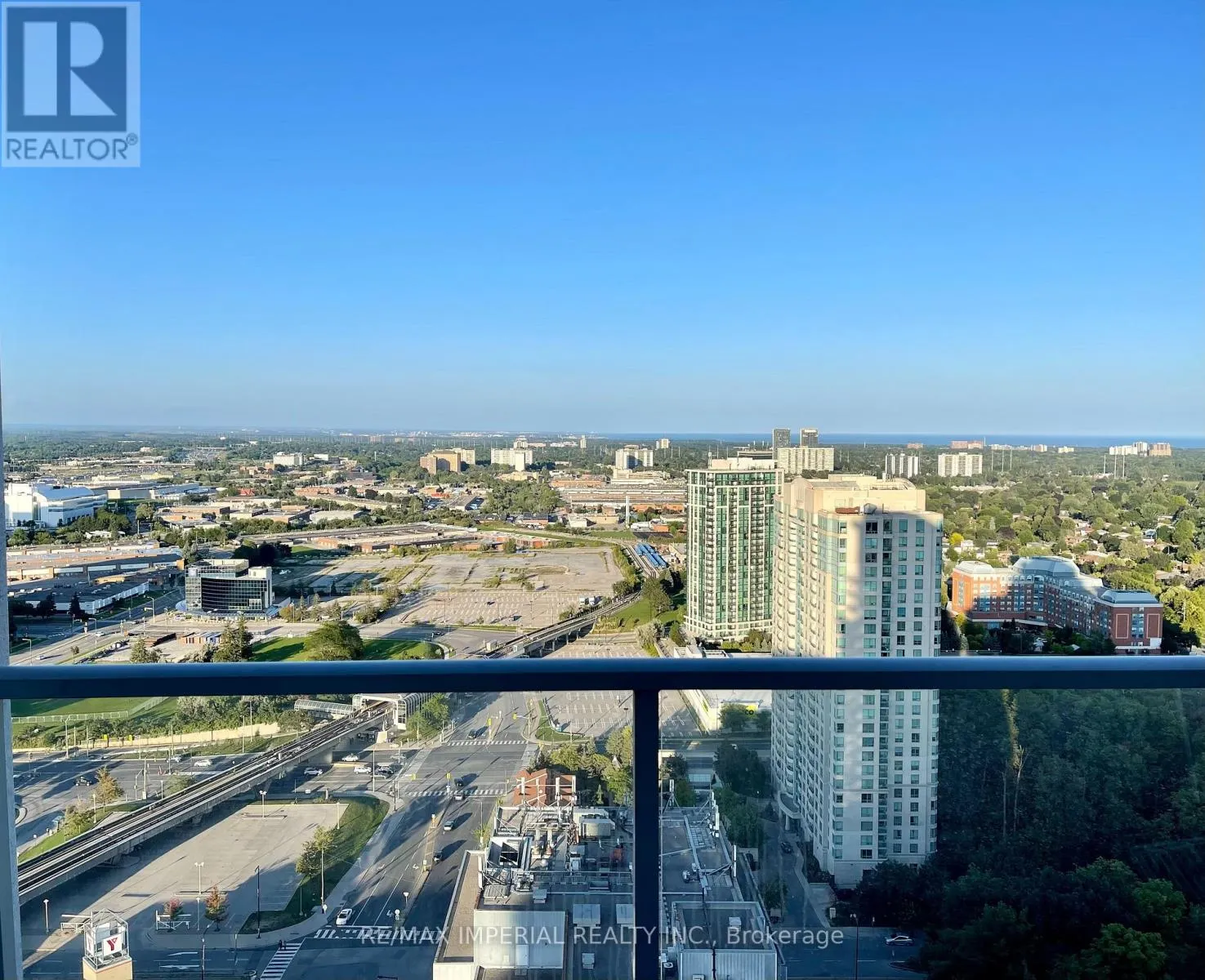 3203 - 70 TOWN CENTRE COURT W