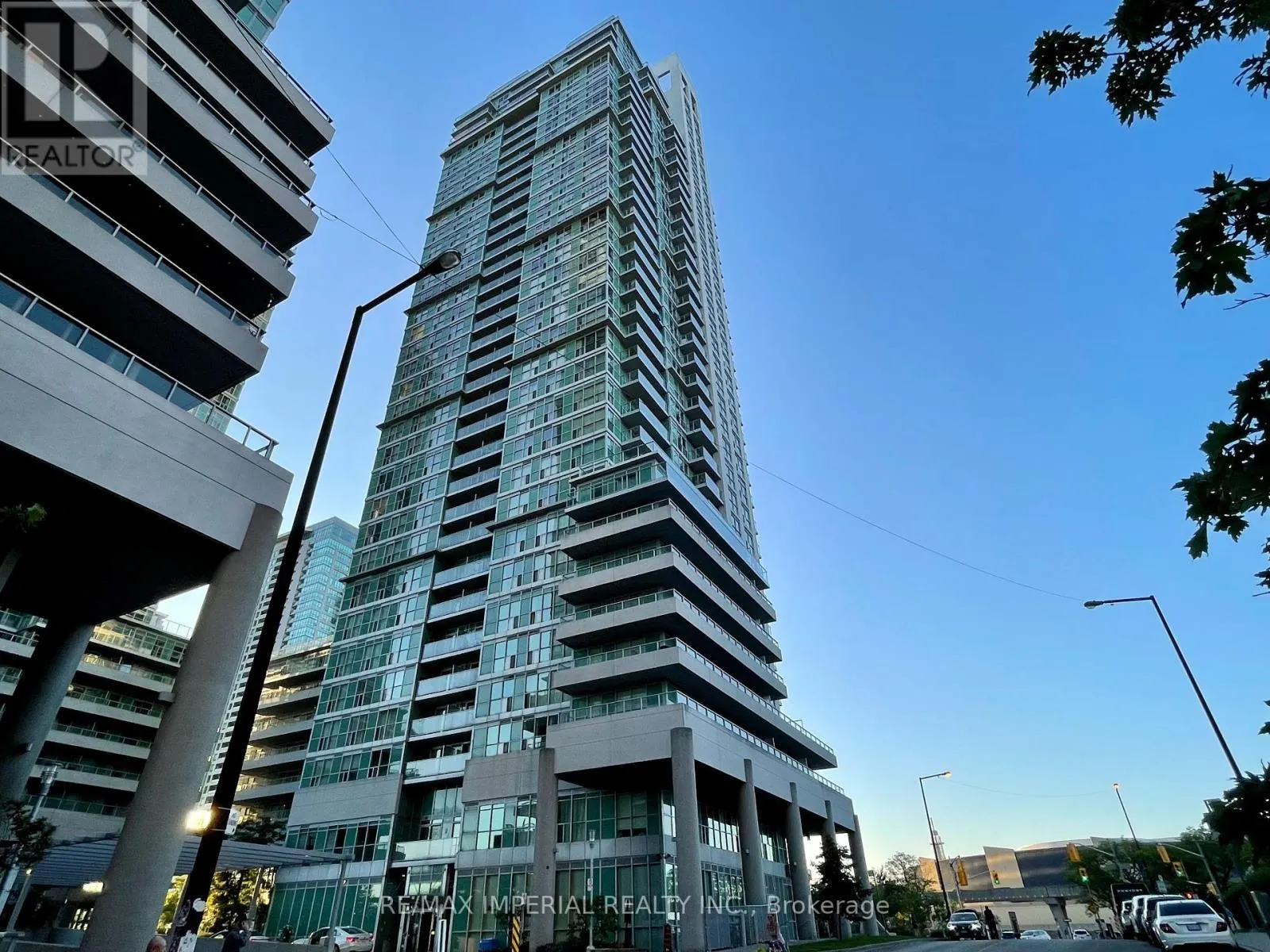 3203 - 70 TOWN CENTRE COURT W