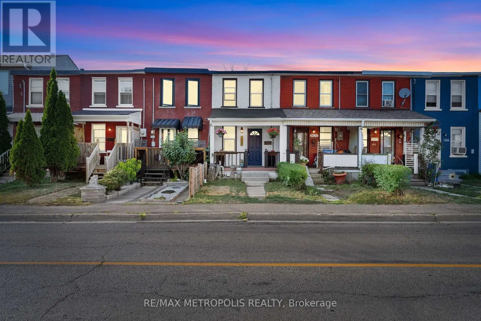 162 OLIVE AVENUE