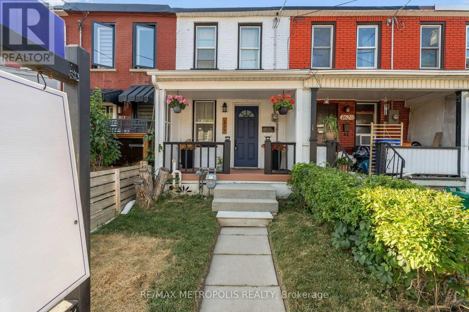 162 OLIVE AVENUE