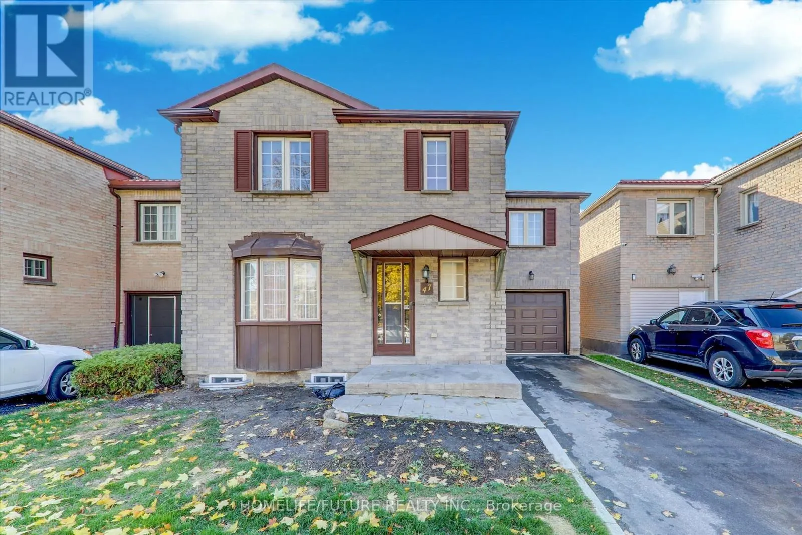 BSMT - 47 EMPRINGHAM DRIVE