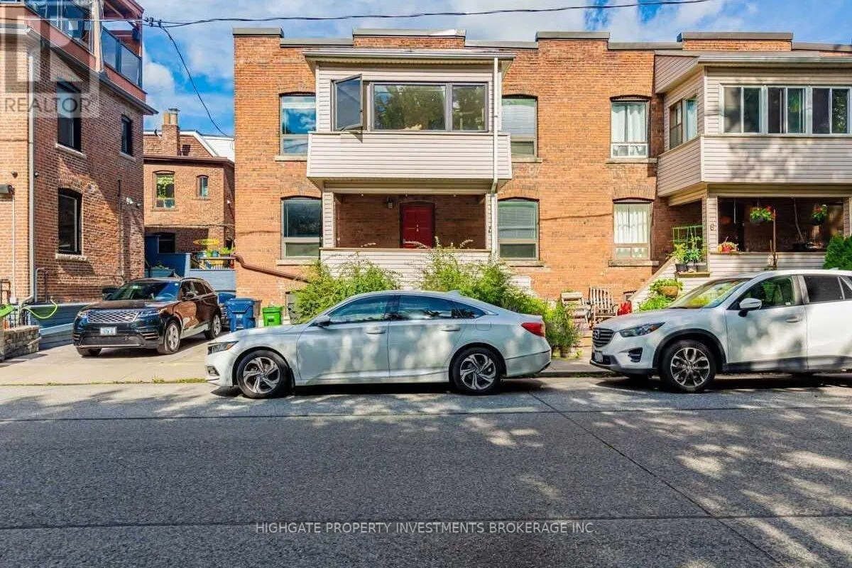 MAIN - 4 KEW BEACH AVENUE