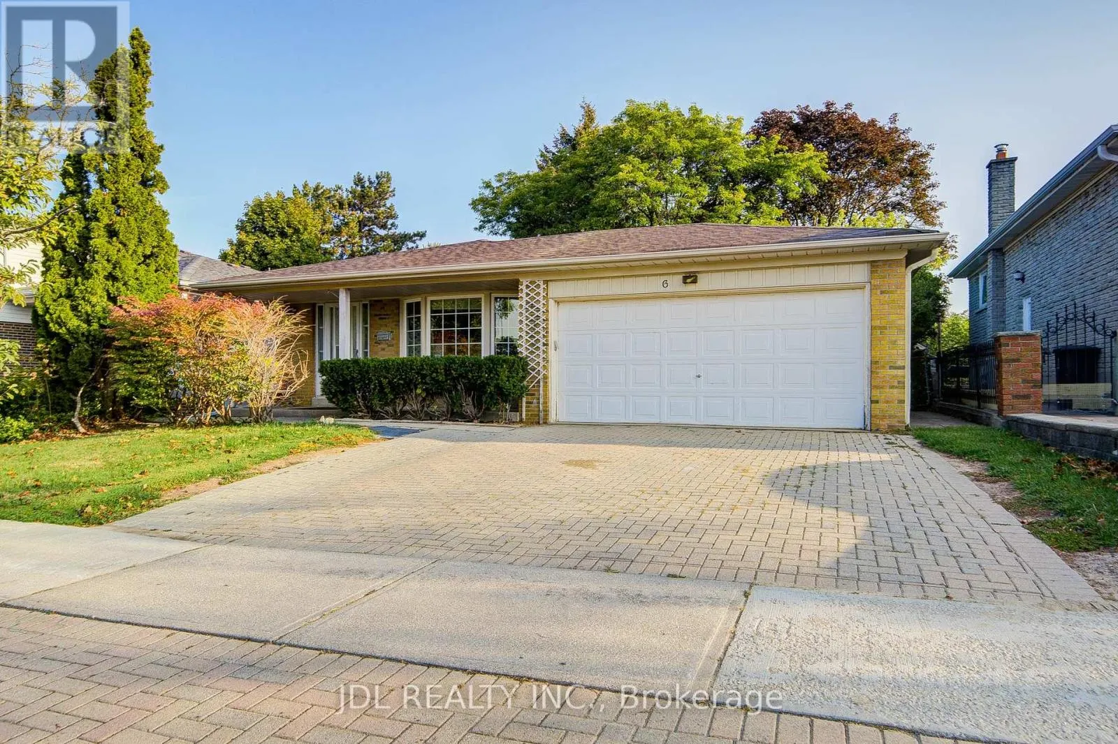 6 NORHEAD AVENUE
