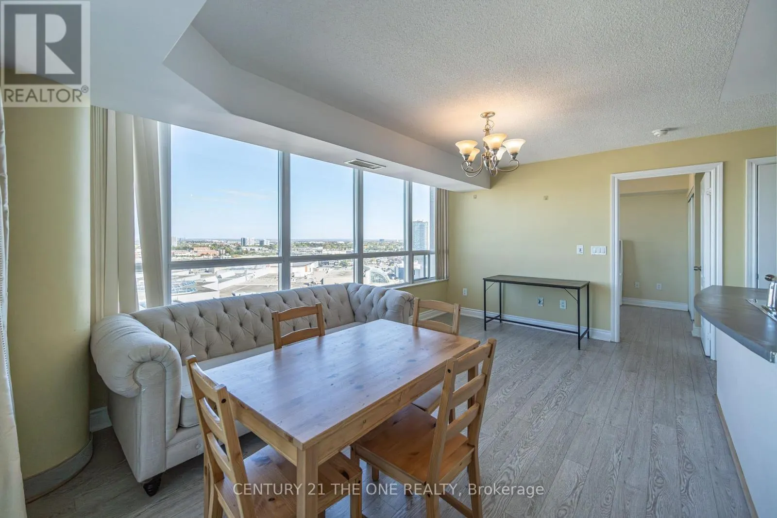 1204 - 60 BRIAN HARRISON WAY