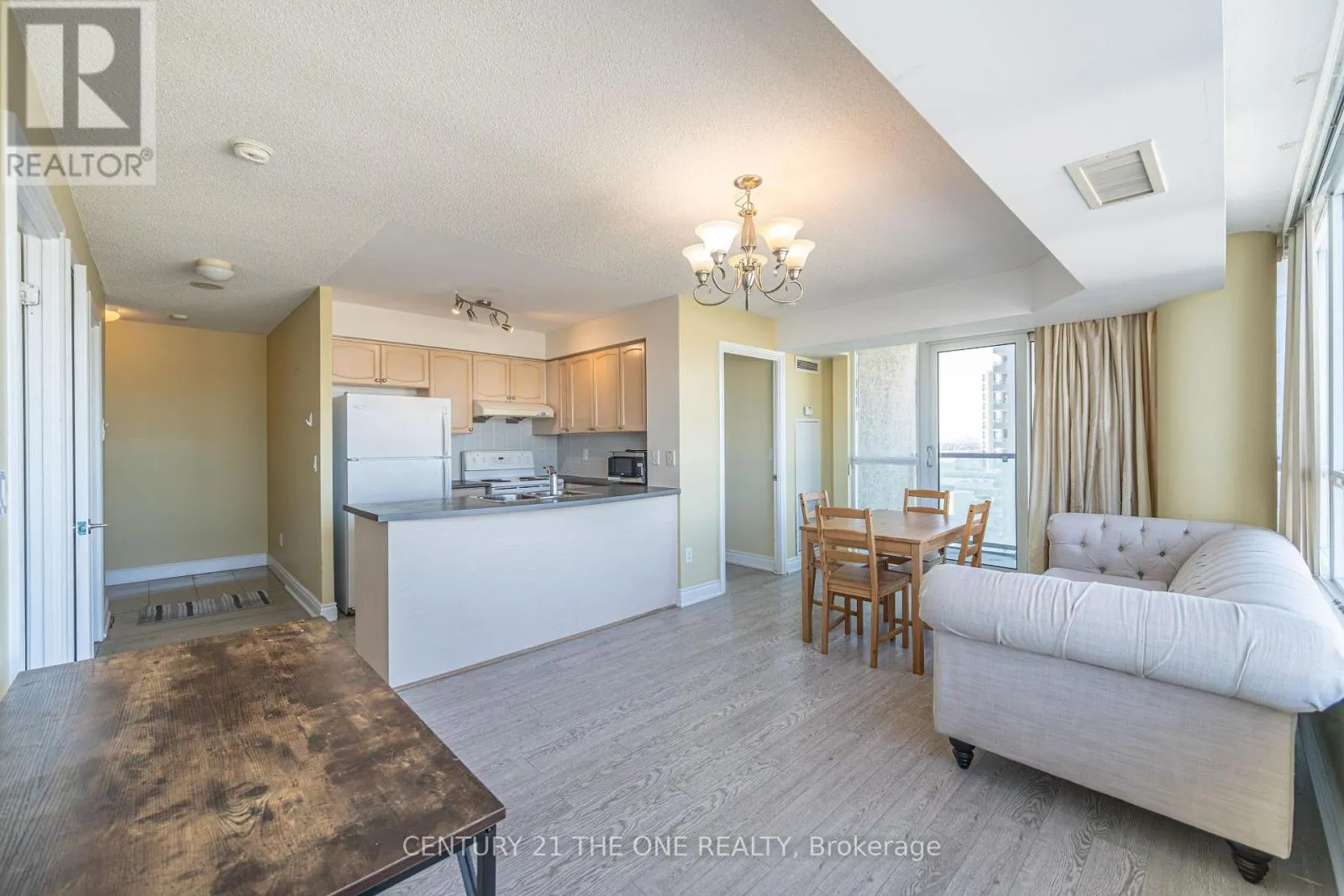 1204 - 60 BRIAN HARRISON WAY