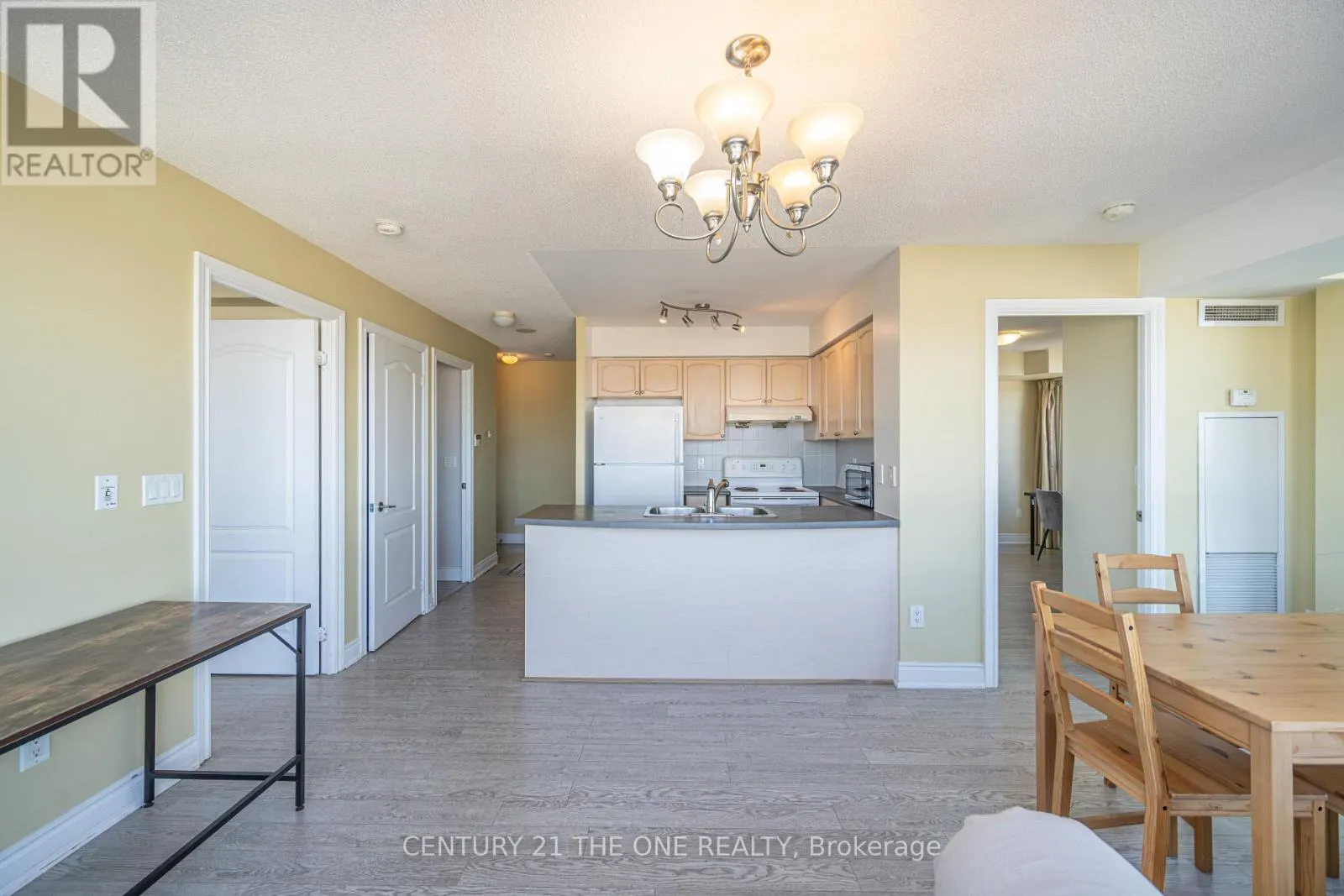 1204 - 60 BRIAN HARRISON WAY