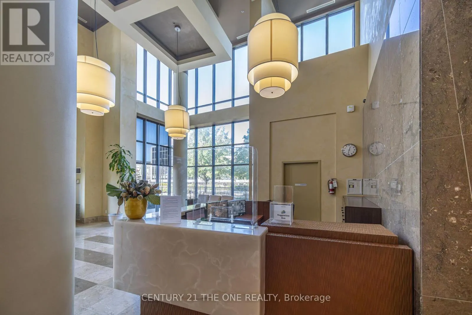 1204 - 60 BRIAN HARRISON WAY