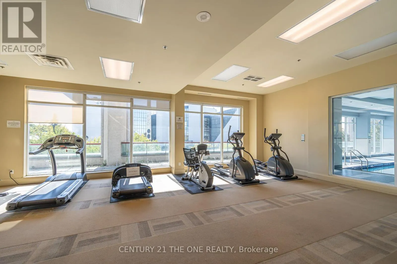 1204 - 60 BRIAN HARRISON WAY
