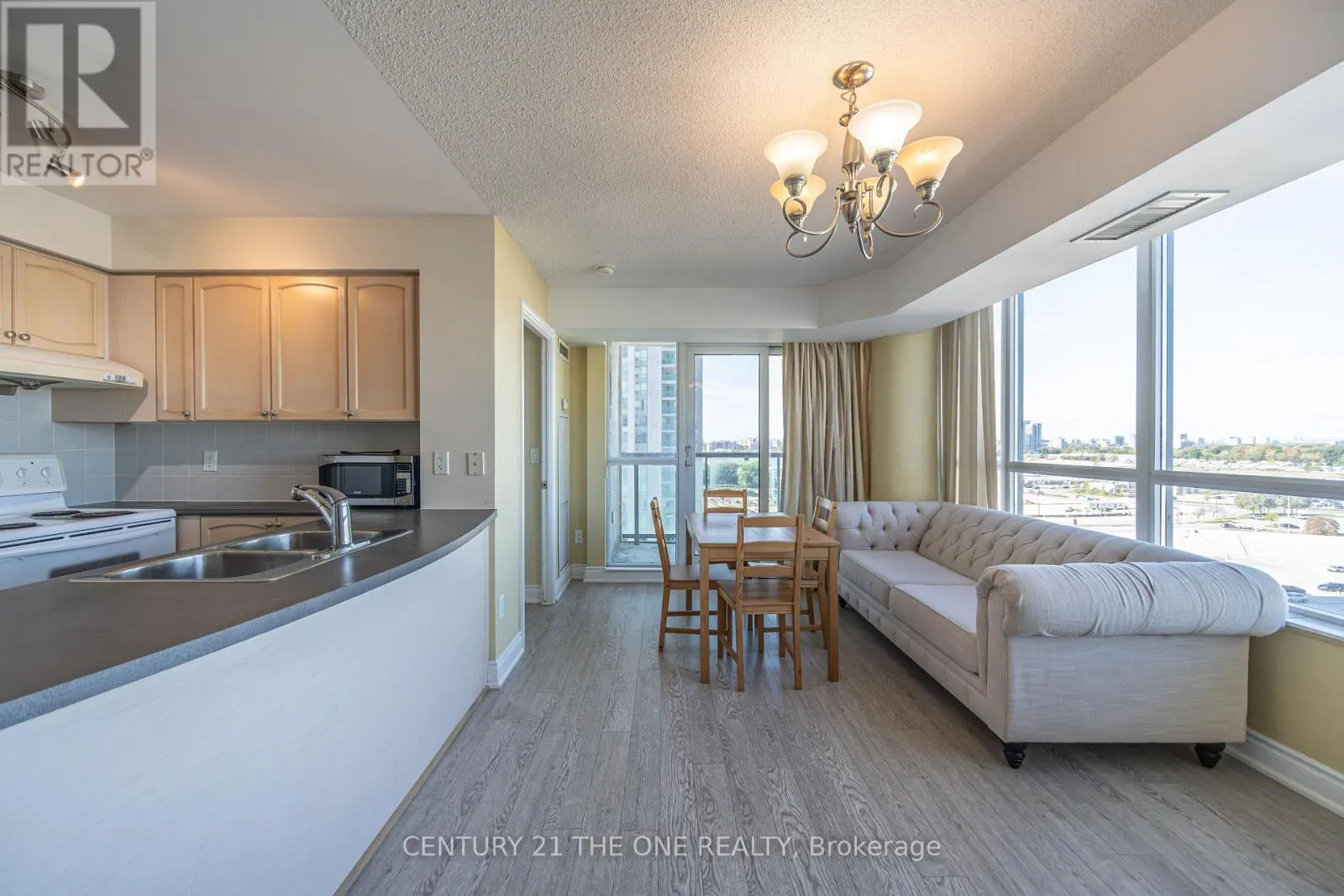 1204 - 60 BRIAN HARRISON WAY