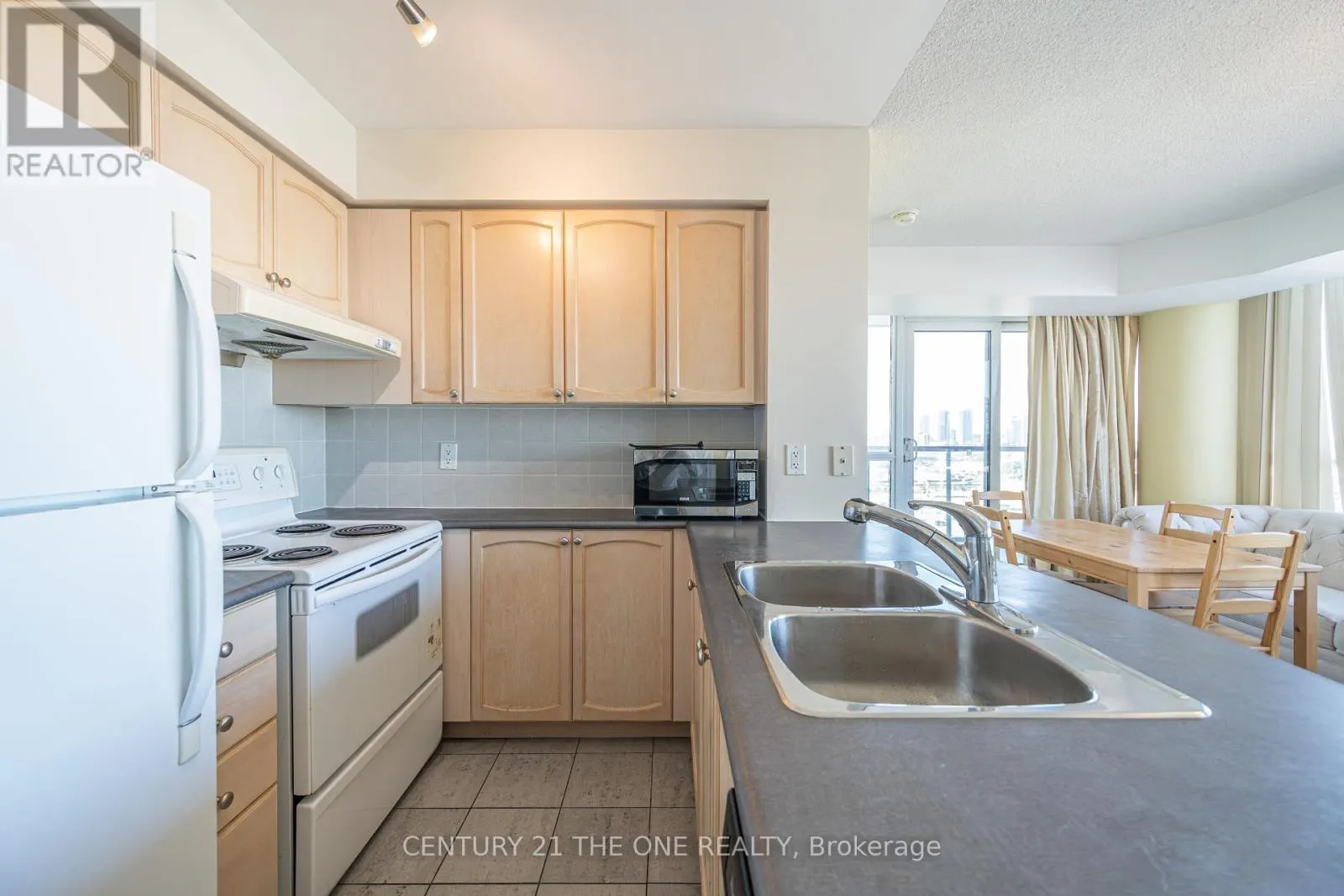 1204 - 60 BRIAN HARRISON WAY