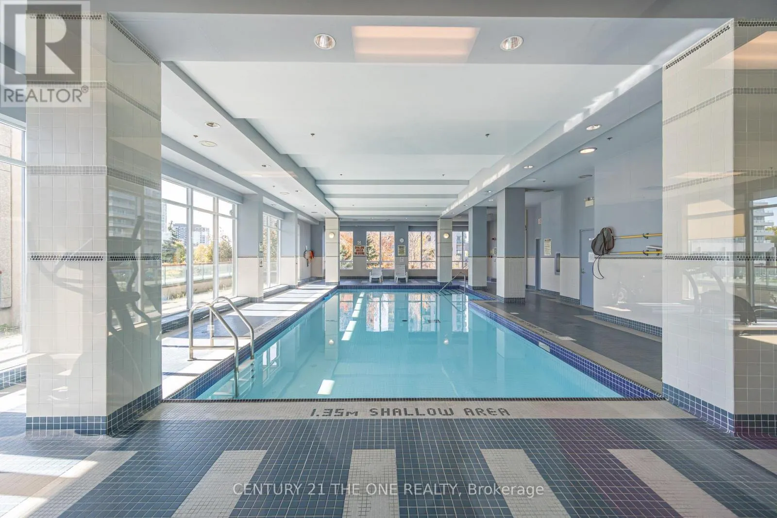 1204 - 60 BRIAN HARRISON WAY
