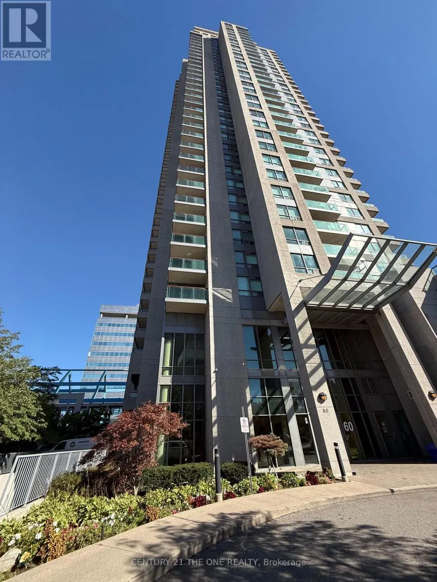 1204 - 60 BRIAN HARRISON WAY
