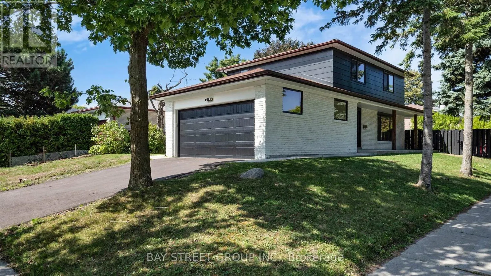 88 CHARLOTTETOWN BOULEVARD