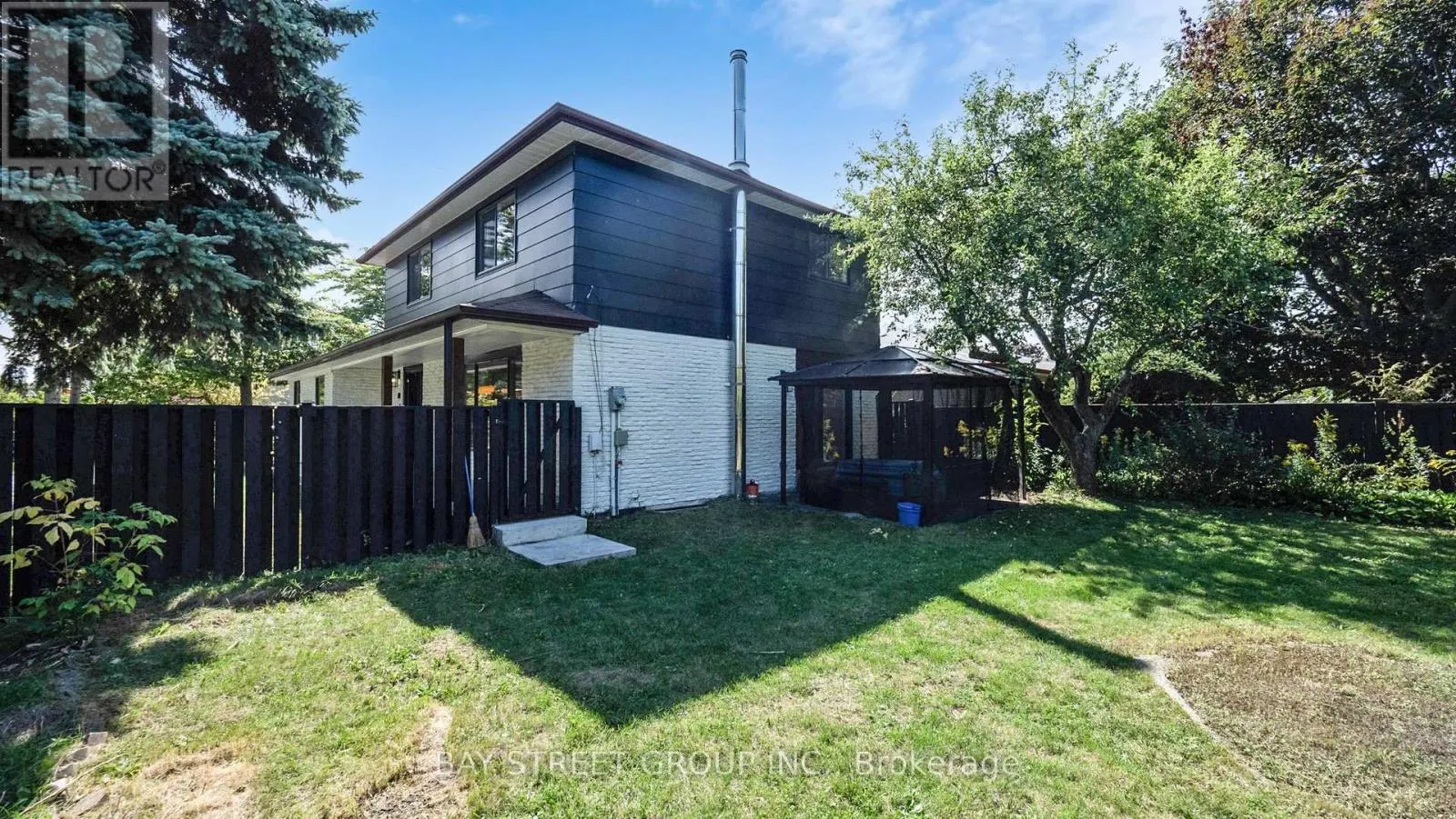 88 CHARLOTTETOWN BOULEVARD
