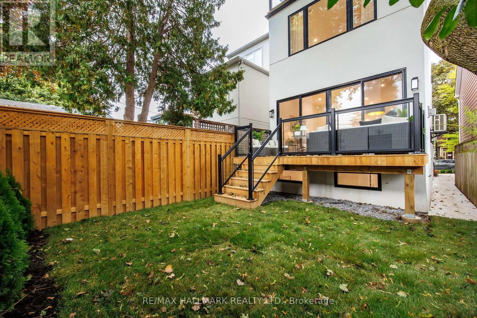 98 HOGARTH AVENUE