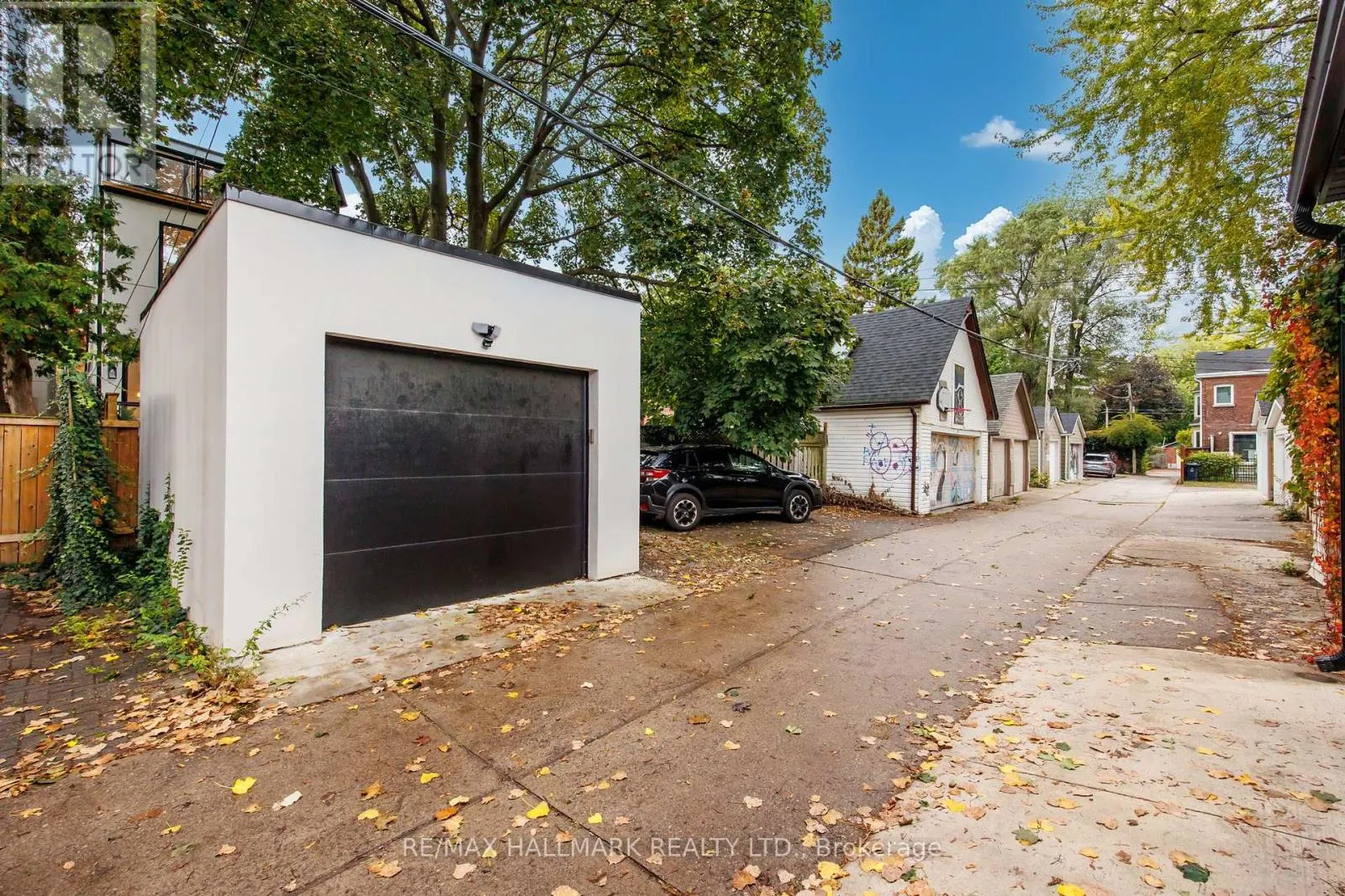 98 HOGARTH AVENUE