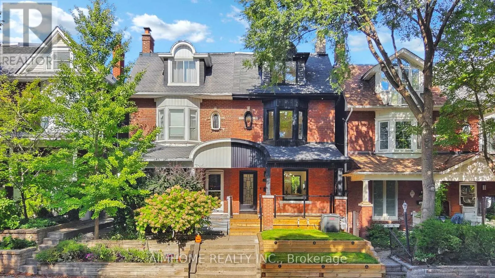 38 SPARKHALL AVENUE