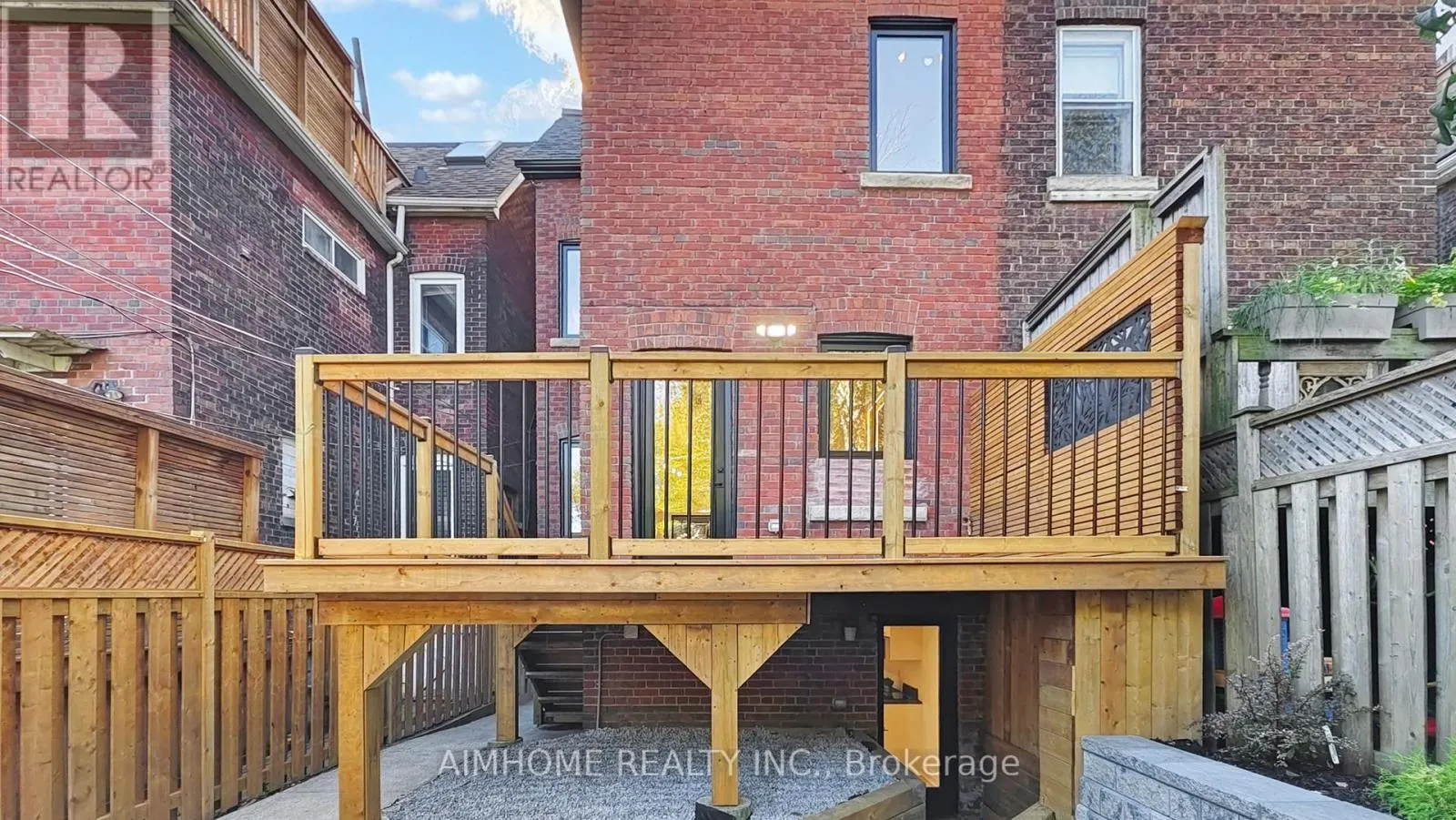 38 SPARKHALL AVENUE
