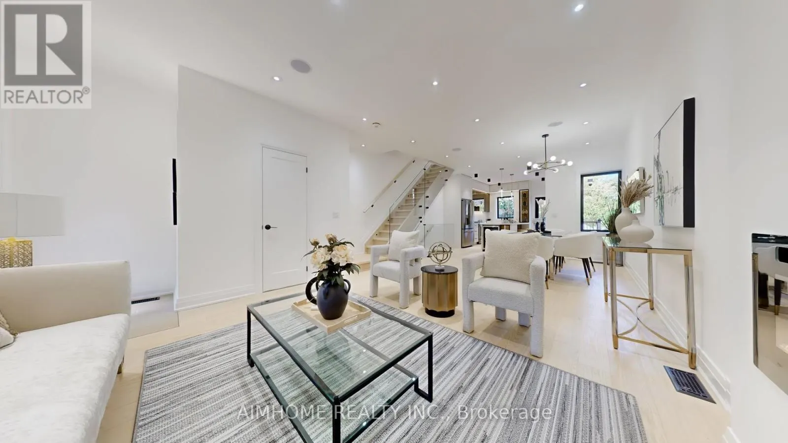 38 SPARKHALL AVENUE