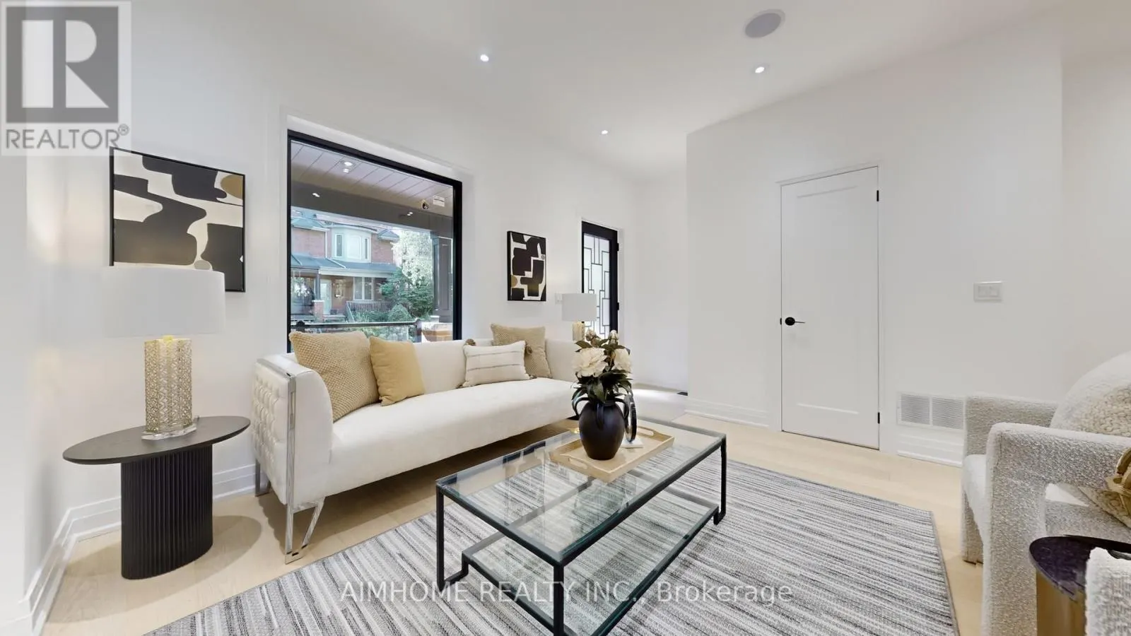 38 SPARKHALL AVENUE