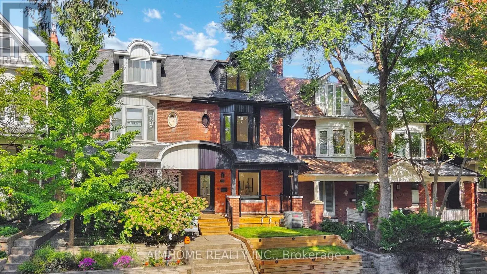 38 SPARKHALL AVENUE